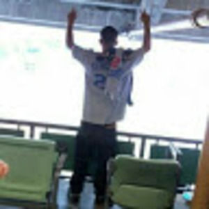 Meet your Posher, Manmann